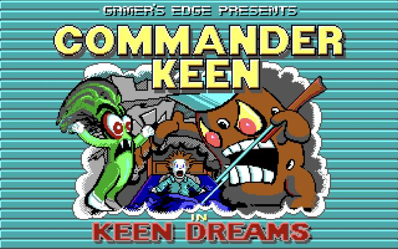 Keen Dreams, as PRISM draws it