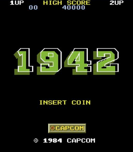 1942, as PRISM draws it
